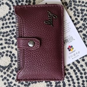 NWT Exclusive Fall 2022 Lug Lift in Wine VL